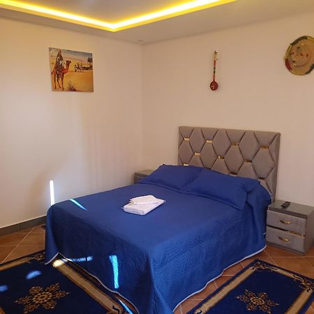 Riad Nice Tagadirt Kültér fotó