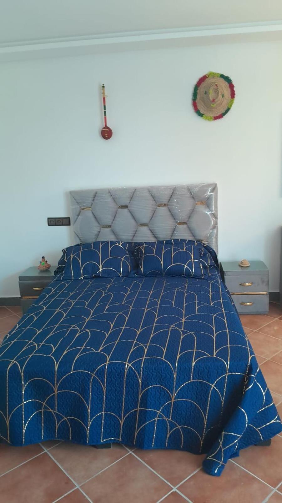 Riad Nice Tagadirt Kültér fotó