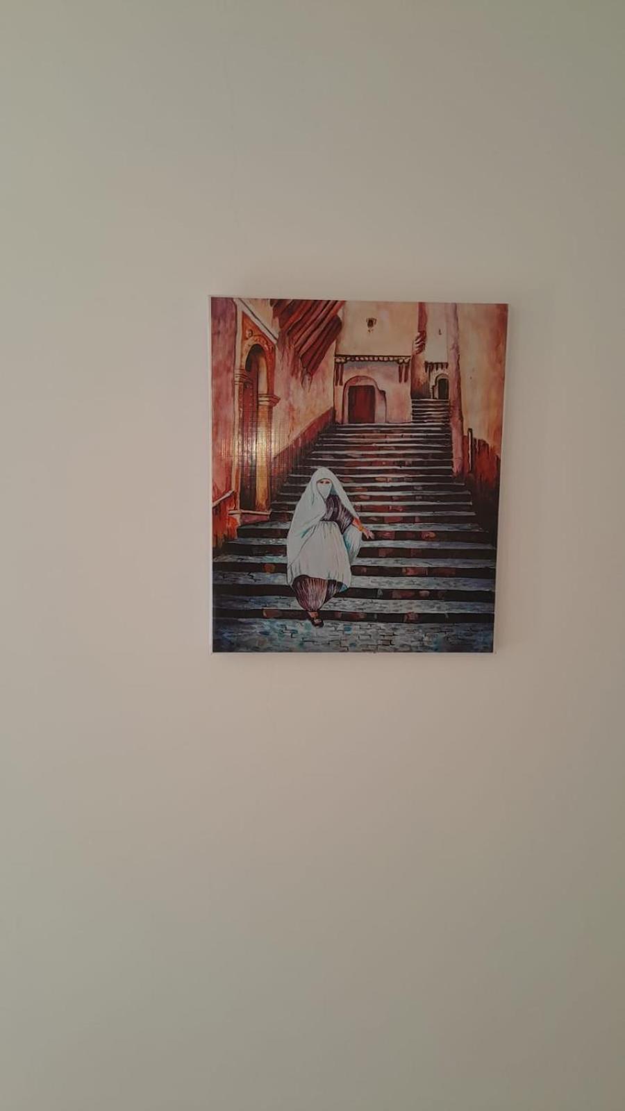 Riad Nice Tagadirt Kültér fotó