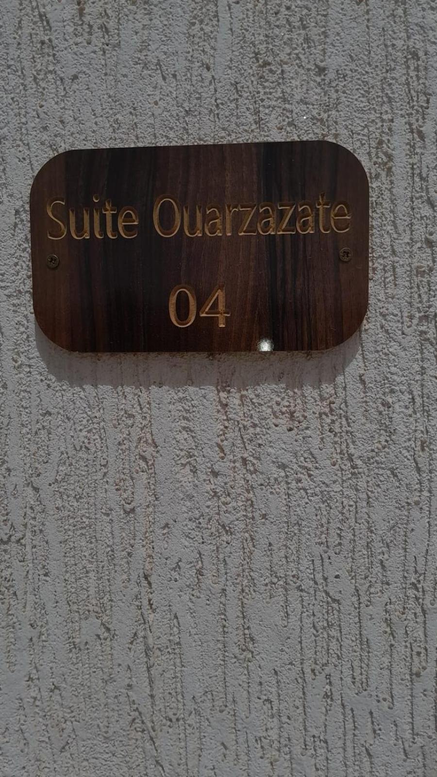 Riad Nice Tagadirt Kültér fotó