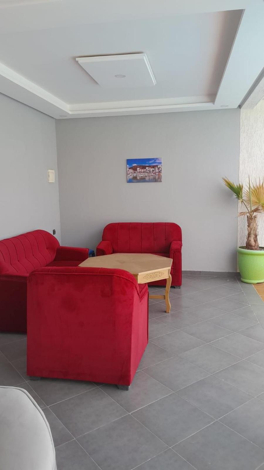 Riad Nice Tagadirt Kültér fotó