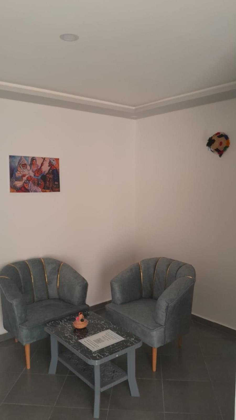 Riad Nice Tagadirt Kültér fotó
