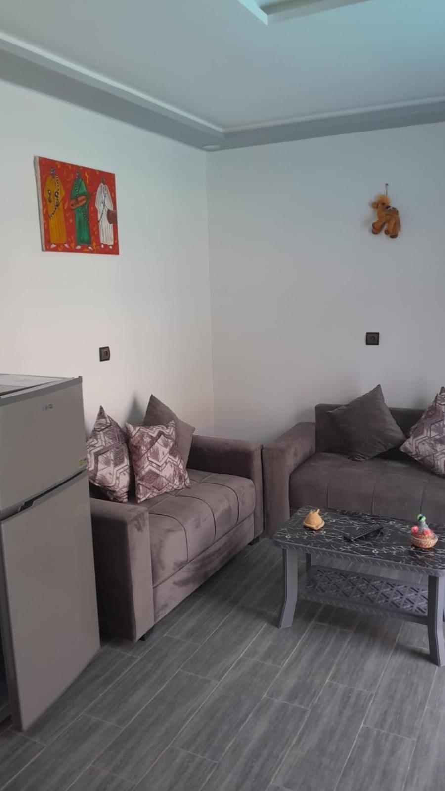 Riad Nice Tagadirt Kültér fotó