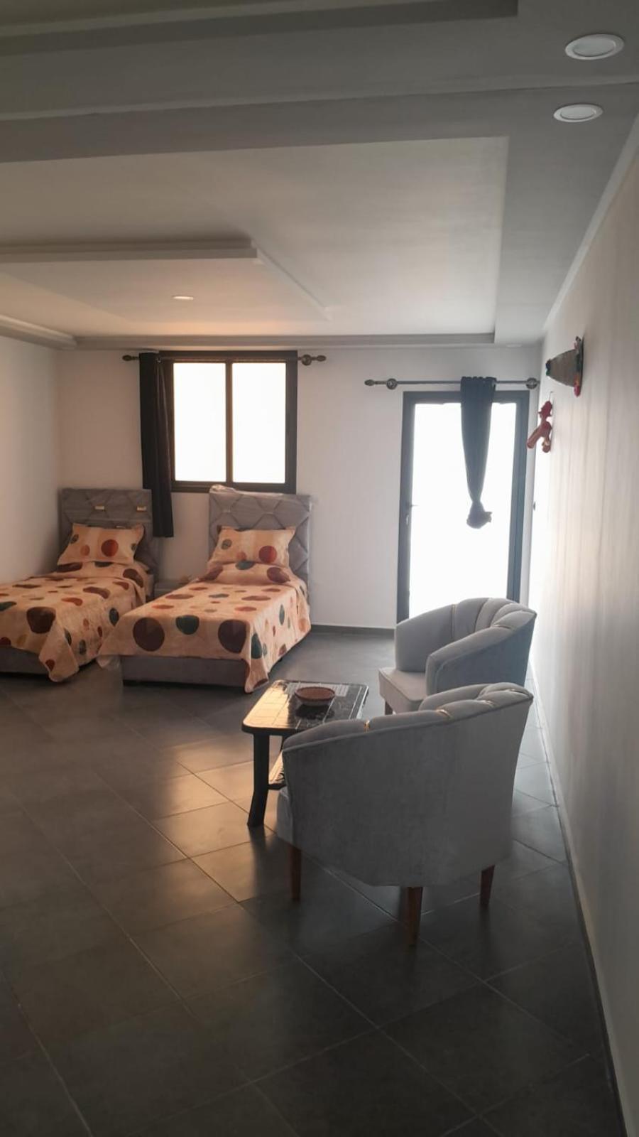 Riad Nice Tagadirt Kültér fotó