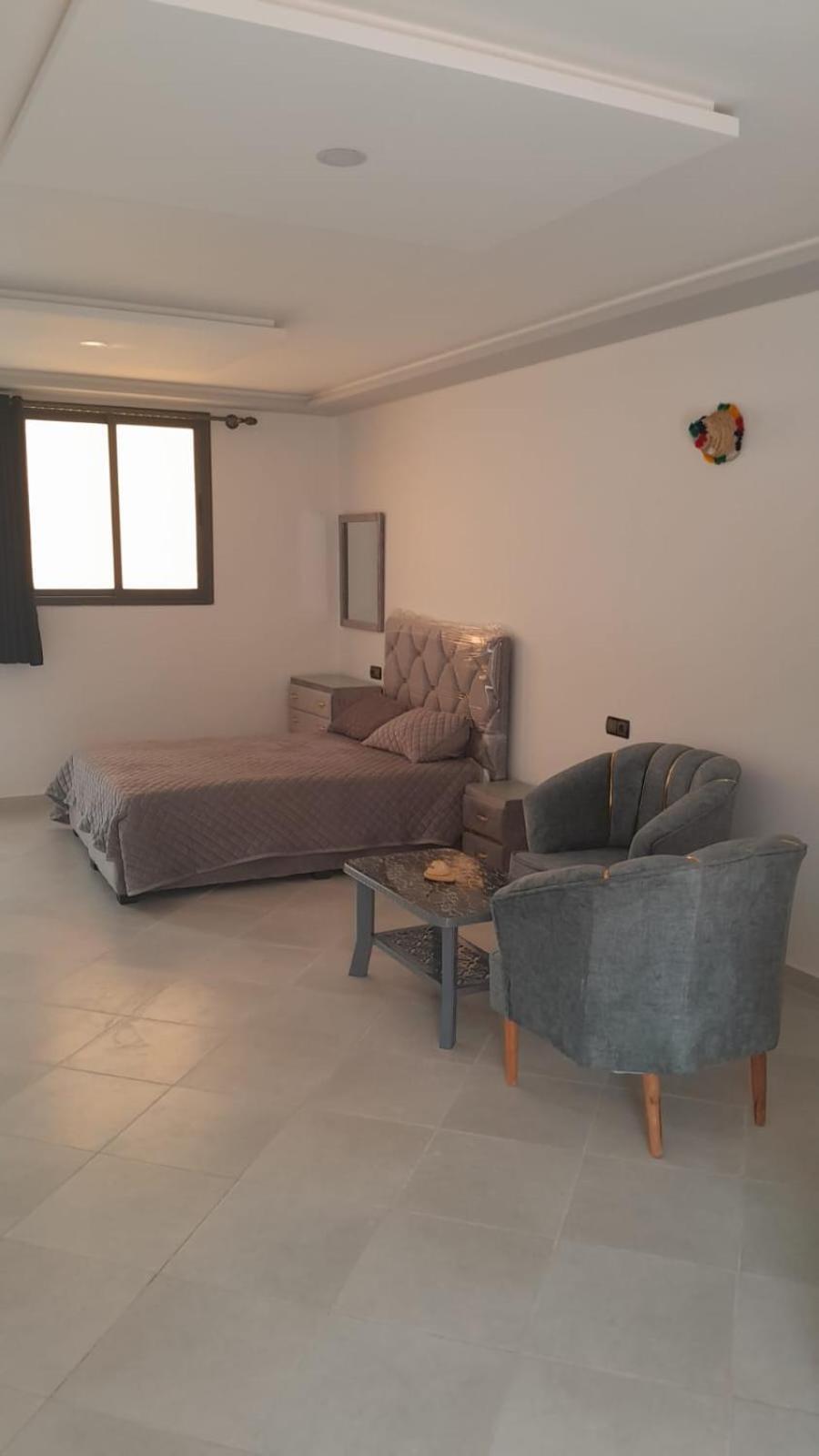 Riad Nice Tagadirt Kültér fotó