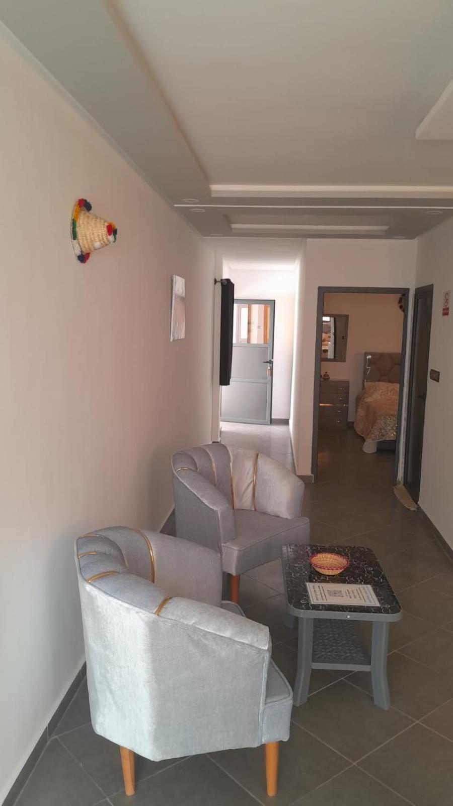 Riad Nice Tagadirt Kültér fotó