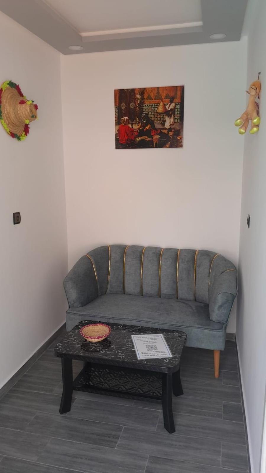 Riad Nice Tagadirt Kültér fotó