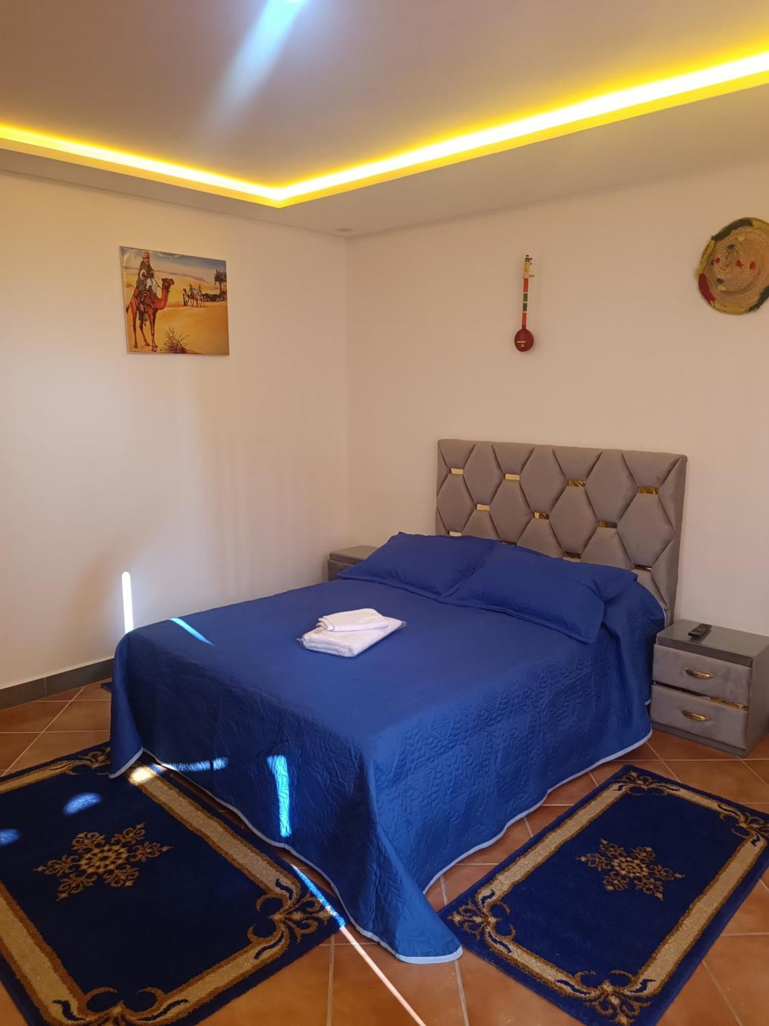 Riad Nice Tagadirt Kültér fotó
