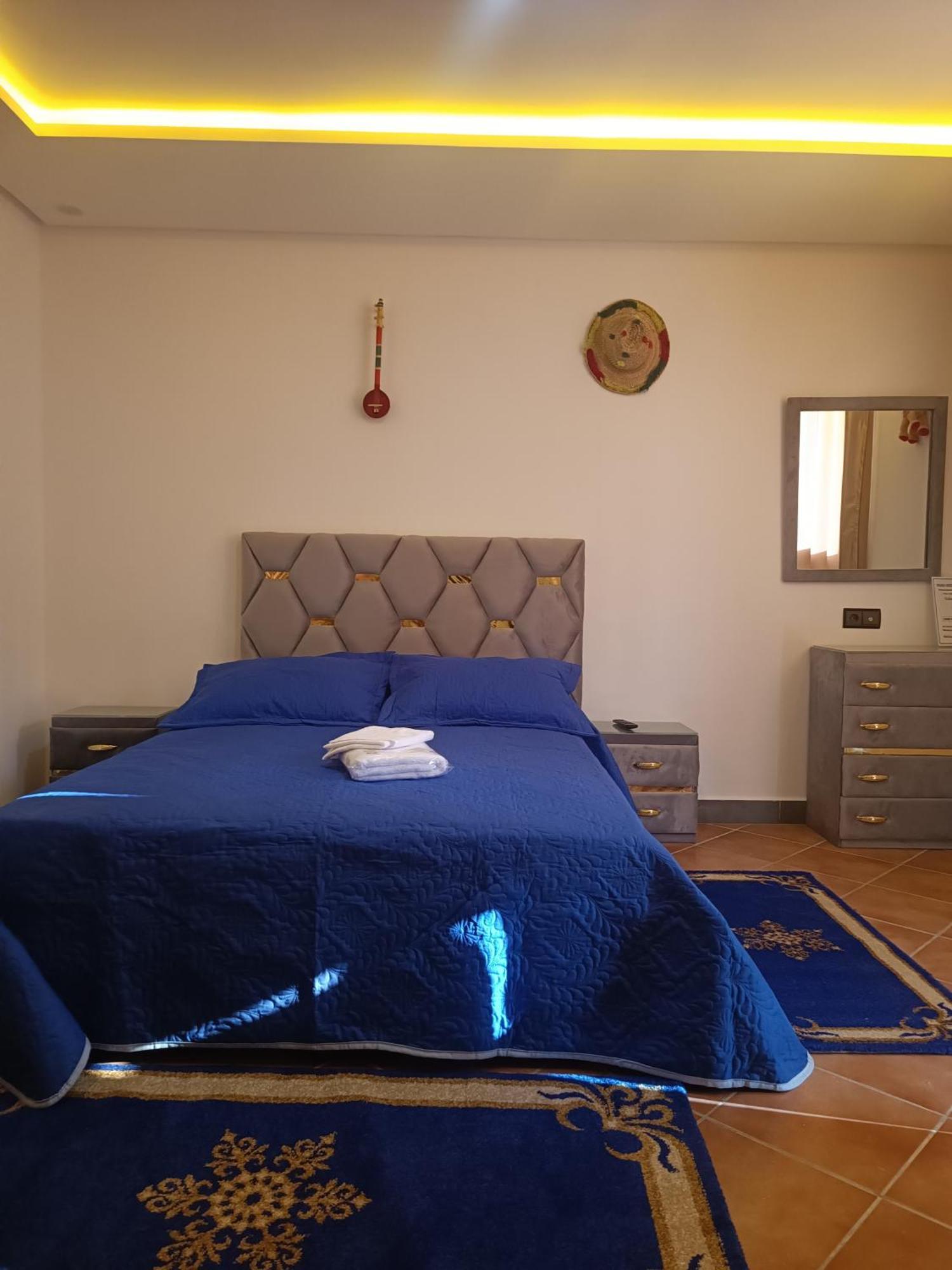 Riad Nice Tagadirt Kültér fotó