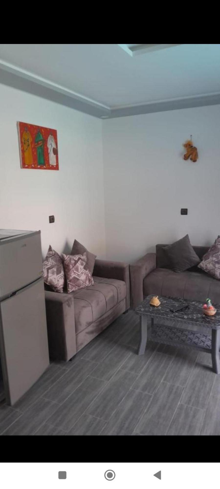 Riad Nice Tagadirt Kültér fotó