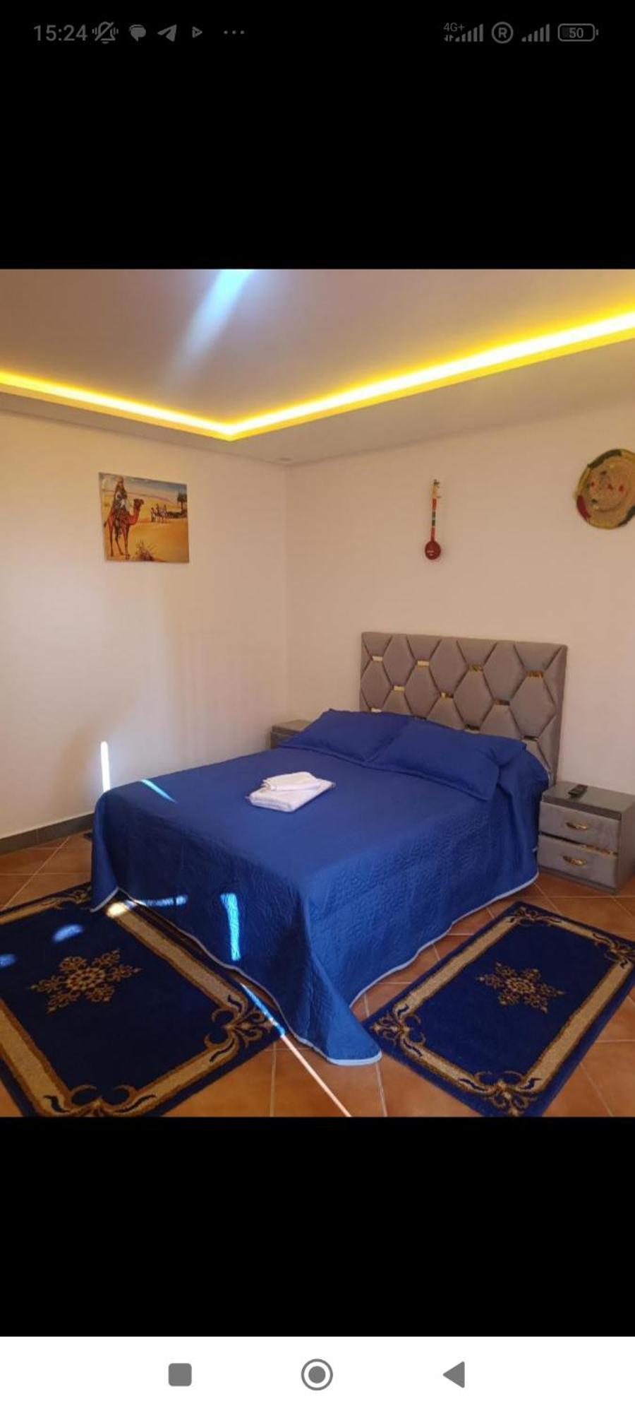 Riad Nice Tagadirt Kültér fotó